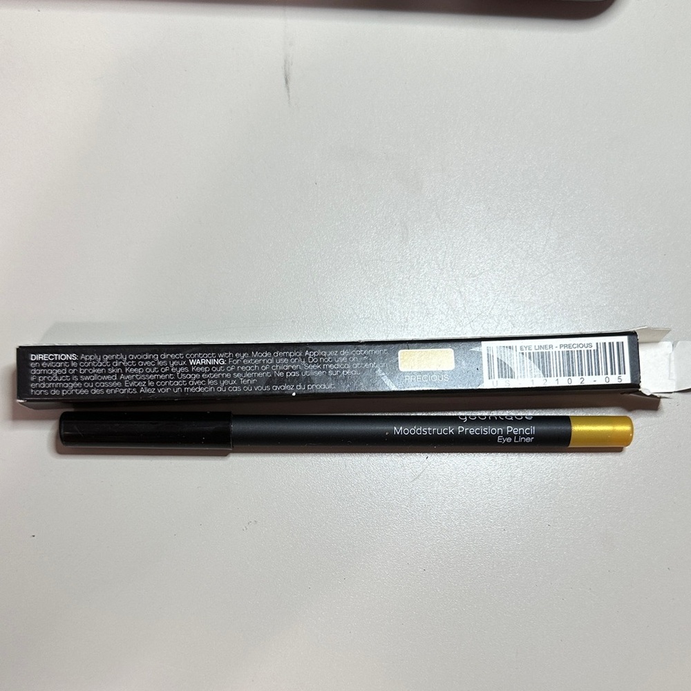 Moodstruck Precision Pencil Eyeliner